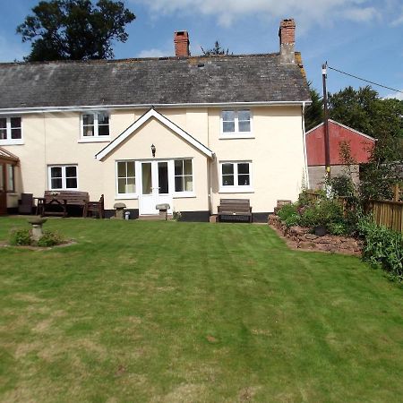 Deepaller Farm Tiverton  Bagian luar foto