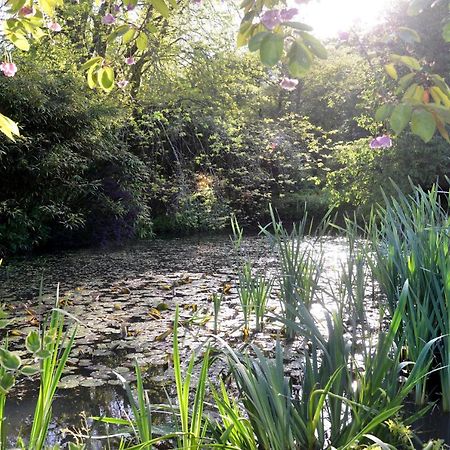 Deepaller Farm Tiverton  Bagian luar foto
