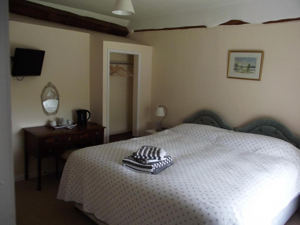 Deepaller Farm Tiverton  Bagian luar foto