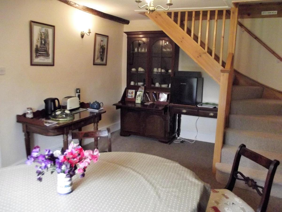 Deepaller Farm Tiverton  Bagian luar foto