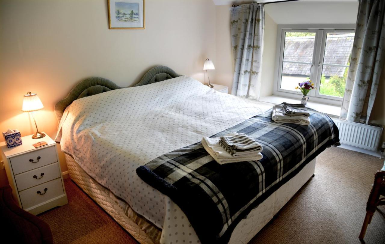 Deepaller Farm Tiverton  Bagian luar foto